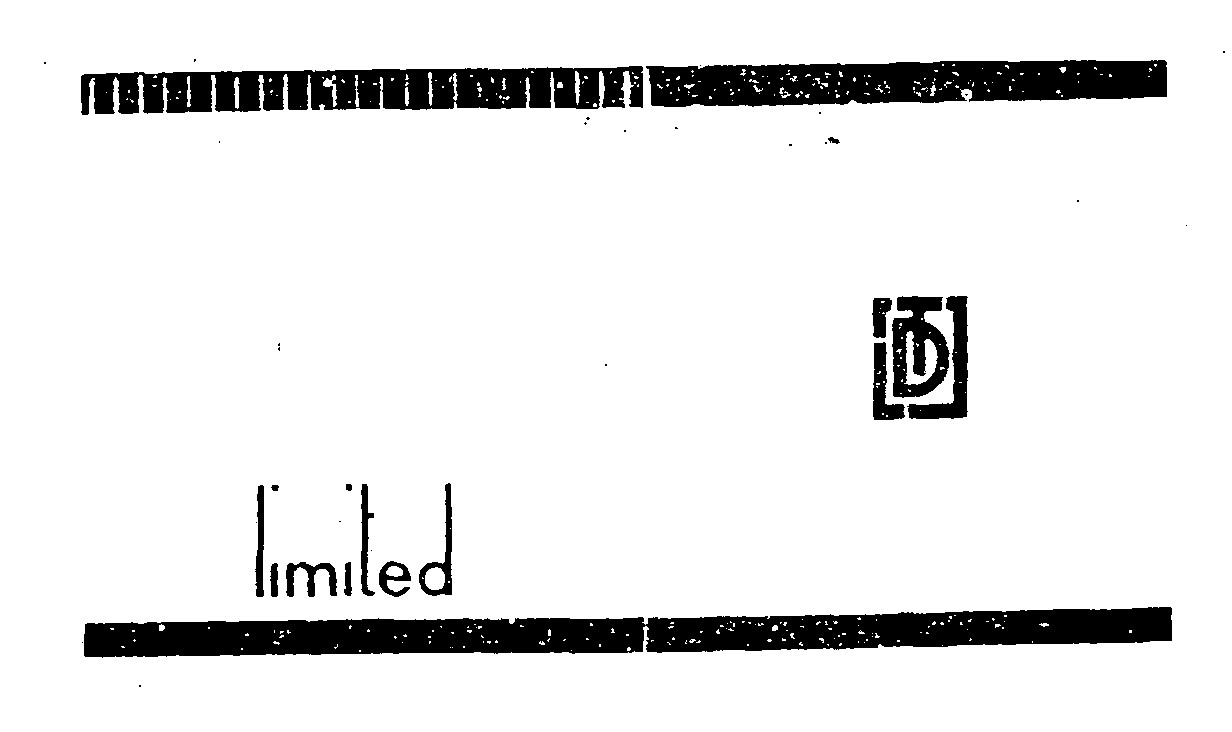 Limited Device mark 924640 Trademark