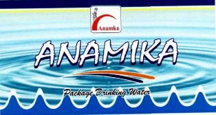 Anamika(device) Device mark 2568163 Trademark