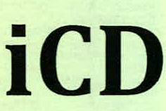 Icd Device mark 2205817 Trademark