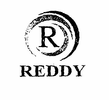 Reddy With Device Device mark 1492107 Trademark