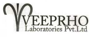 Veeprho Laboratories Pvt. Ltd Device mark 2236713 Trademark