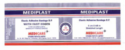 Mediplast Device mark 1678274 Trademark