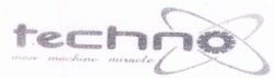 Techno Device mark 1916252 Trademark