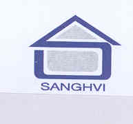 Sanghvi (device Of Home) Device mark 1570819 Trademark