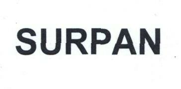 Surpan Device mark 1703604 Trademark