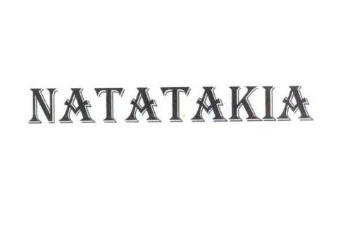 Natatakia Device mark 1585896 Trademark