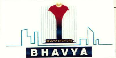 Bc Bhavya Creators (label) Device mark 2586817 Trademark