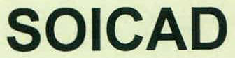 Soicad Device mark 2687427 Trademark