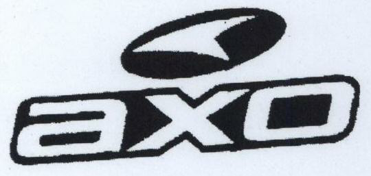 Axo With Device Device mark 1748782 Trademark