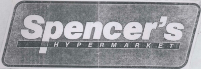 Spencer's Hypermarket Device mark 1300414 Trademark