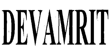 Dev Amrit With Device Mark Device mark 2134019 Trademark