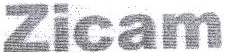 Zicam Device mark 2059860 Trademark