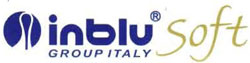 Inblu Soft With Logo Device mark 2915185 Trademark