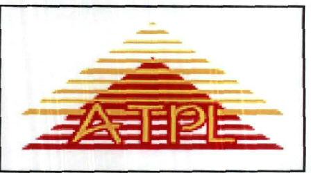 Atpl With Device Device mark 2063538 Trademark