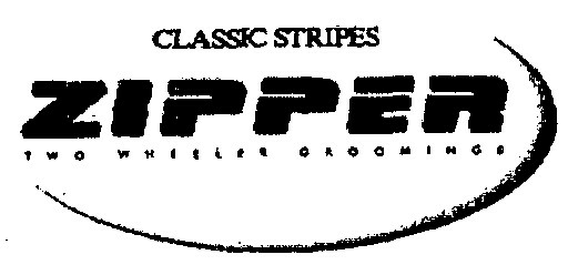Zipper Device mark 1035049 Trademark