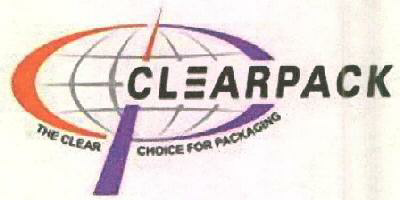 Clearpack Device mark 2541827 Trademark