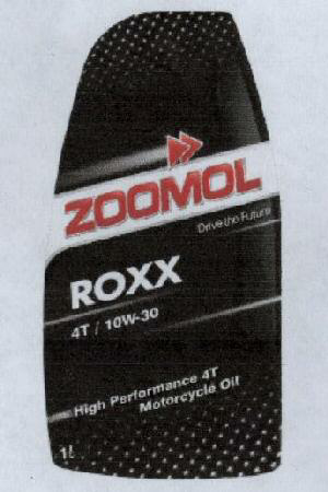 Zoomol Roxx Device mark 1948244 Trademark