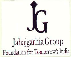 Jg Jahajgarhia Group (label) Device mark 2602219 Trademark