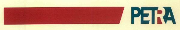 Petra Device mark 2998794 Trademark
