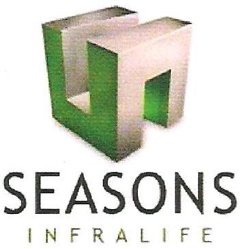 Seasons Infralife Device mark 2684874 Trademark