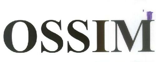 Ossim Device mark 1530185 Trademark