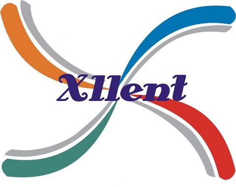 Xllent Device mark 2991232 Trademark