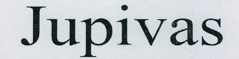 Jupivas Device mark 2270806 Trademark
