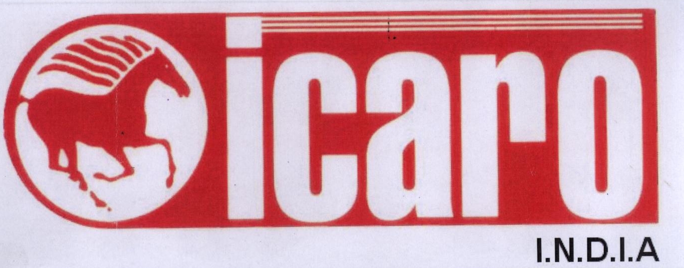 Icaro Device mark 1968167 Trademark