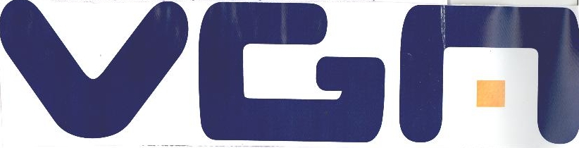 Vgn Device mark 1664271 Trademark
