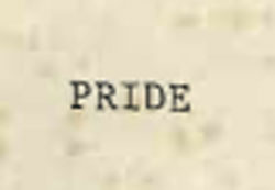 Pride Device mark 632374 Trademark