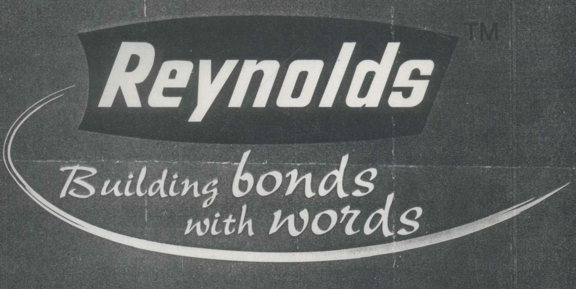 Reynolds Device mark 863114 Trademark