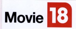 Movie 18 Device mark 1883589 Trademark