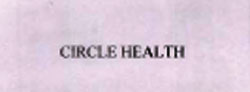 Circle Health Device mark 1042437 Trademark