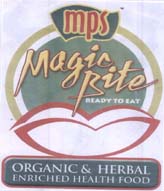 Mps Magic Bite Device mark 1898231 Trademark