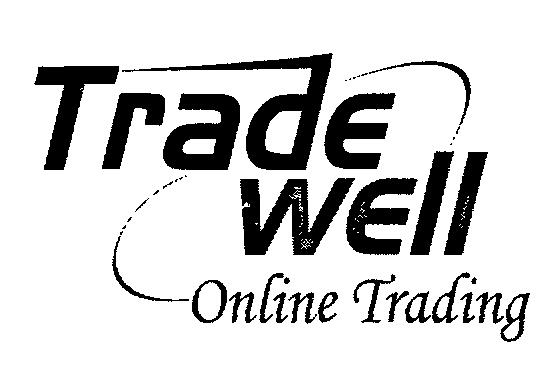 Trade Well Online Trading (logo) Device mark 2195912 Trademark