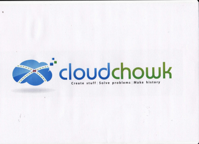 Cloudchowk Device mark 2453571 Trademark