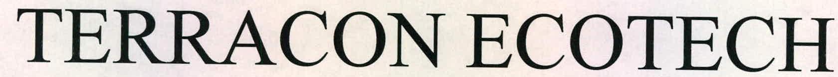 Terracon Ecotech Device mark 2226878 Trademark