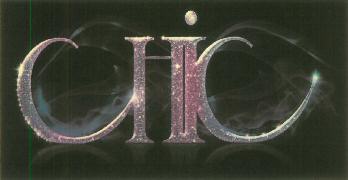 Chic Device mark 2982480 Trademark