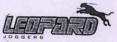 Leopard Device mark 1763207 Trademark