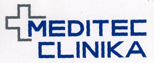 Meditec Clinika (device Of Mathematical Sign) Device mark 1588257 Trademark