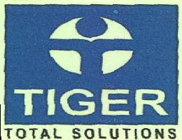 Tiger Total Solutions (device Of Human Being) Device mark 2279821 Trademark