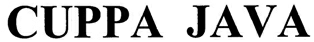 Cuppa Java (label) Device mark 1980336 Trademark