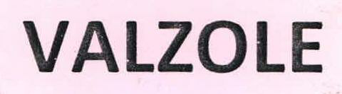 Valzole Device mark 2400241 Trademark