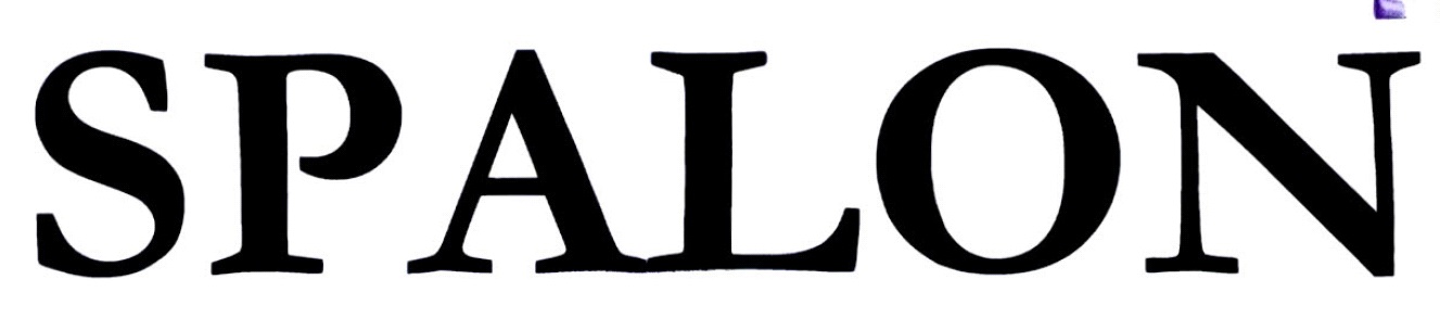 Spalon Device mark 2765551 Trademark