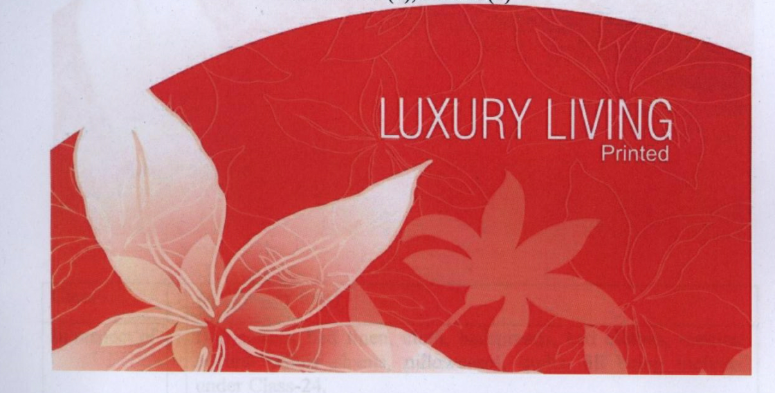 Luxury Living Device mark 1951289 Trademark