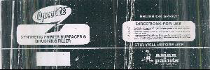 Apcolite Device mark 523721 Trademark