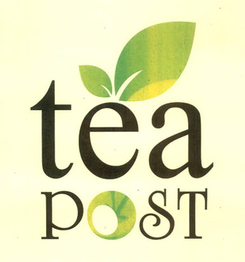 Tea Post Device mark 2437675 Trademark