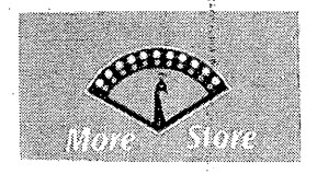 More Store (device) Device mark 1199127 Trademark