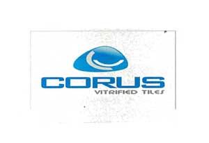 Corus Device mark 2134394 Trademark