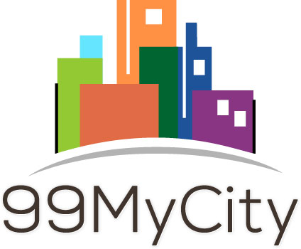 99mycity Device mark 2624420 Trademark